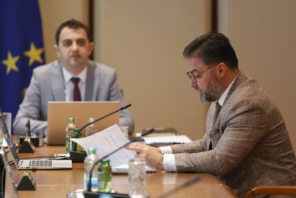 Ministri iz RS na Vijeću ministara blokirali izgradnju zgrade IDDEEA-e u Banjaluci, Badnjević će podnijeti prijavu Tužilaštvu BiH