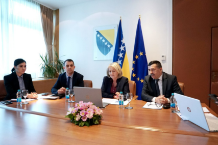 Održan prvi sastanak na visokoj razini EU s BiH, nakon početka pregovora o pristupanju