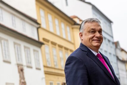 Orban u zvaničnoj posjeti BiH: Prvo Sarajevo, pa Banjaluka