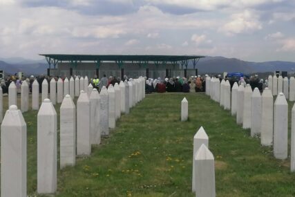 Vlasenica: Na Šehidskom mezarju Rakita 20. kolektivna dženaza, biće ukopani posmrtni ostaci jedne osobe