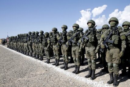 Bjelorusija započela vojne vježbe u blizini granica s Ukrajinom i članicama EU