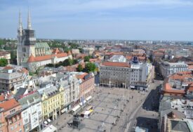 Zagreb dobitnik zlatne nagrade za Europsku prijestolnicu inkluzije i raznolikosti