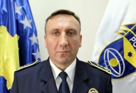 Zamjenik direktora kosovske policije Dejan Janković pušten iz srbijanskog pritvora