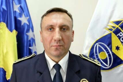 Zamjenik direktora kosovske policije Dejan Janković pušten iz srbijanskog pritvora
