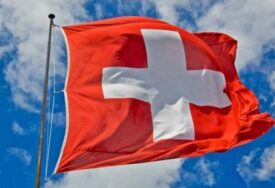 Švicarci glasali za zabranu nacističkih simbola