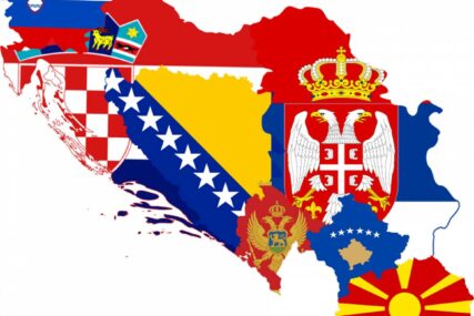 Države bivše Jugoslavije
