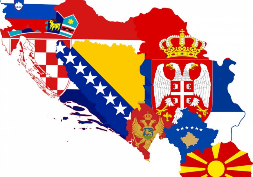 Države bivše Jugoslavije