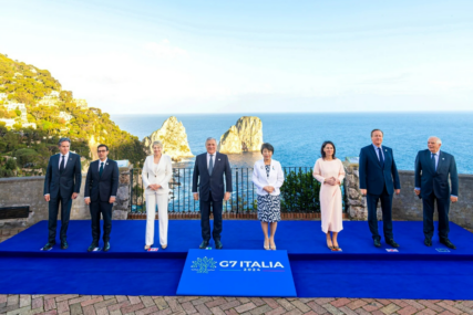 G7: Nećemo dopustiti destabilizaciju BiH