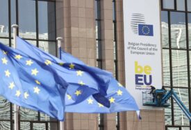 Evropska unija započela pregovore o članstvu sa Ukrajinom