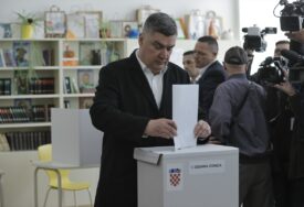 Ustavni sud Hrvatske: Milanović ne može biti mandatar ni premijer čak i ako da ostavku