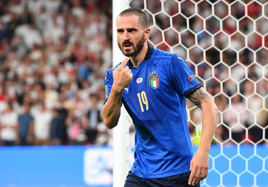 Leonardo Bonucci