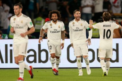 Legenda Real Madrida napušta Europu: Potpisuje za klub koji prije godinu dana nije postojao