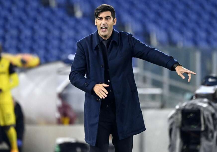 Paulo Fonseca