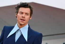 MILJENIK ŽENA OPET JE SOLO Harry Styles nakon 14 mjeseci veze prekinuo sa slavnom glumicom