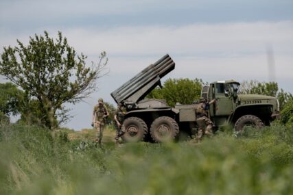 Počela velika ofanziva Rusa: Probili granicu i krenuli prema velikom ukrajinskom gradu