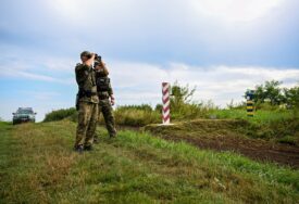 Poljska se priprema za izgradnju bunkera i rovova duž granica s Rusijom i Bjelorusijom
