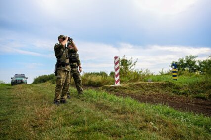 Poljska se priprema za izgradnju bunkera i rovova duž granica s Rusijom i Bjelorusijom