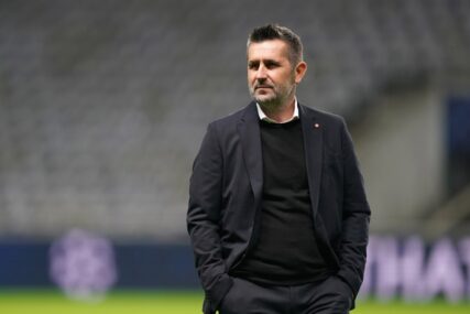 Nenad Bjelica