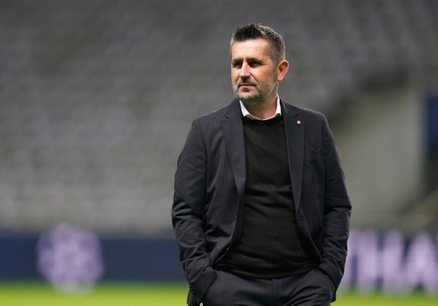 Nenad Bjelica