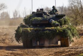 Rusija tvrdi da je Zapad potrošio oko 300 milijardi dolara na eskalaciju rata u Ukrajini