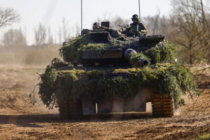 Rusija tvrdi da je Zapad potrošio oko 300 milijardi dolara na eskalaciju rata u Ukrajini