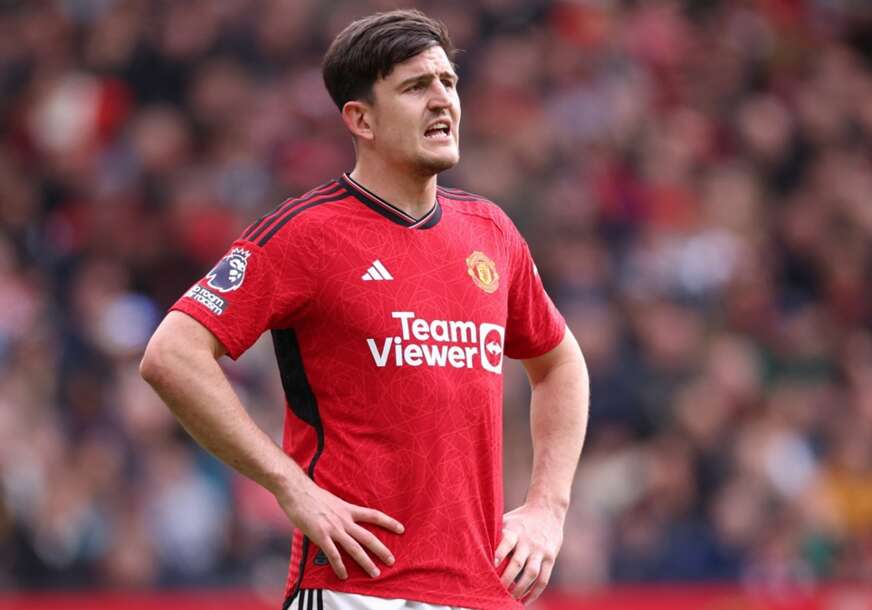 Harry Maguire