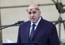 Crosetto: Italija planira postaviti radare na Balkan kako bi zaštitila te zemlje, kao i samu Italiju