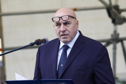 Italija: Ukrajinski napad na Rusiju udaljiće mogućnost postizanja prekida vatre