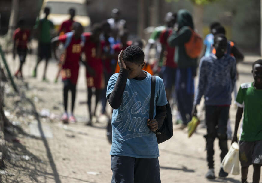 FOTO: EPA-EFE/MOHAMED HOSSAM