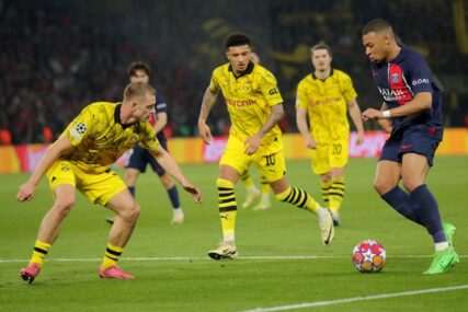 Dortmund će više zaraditi ako u finalu izgubi od Reala nego ako ga pobijedi