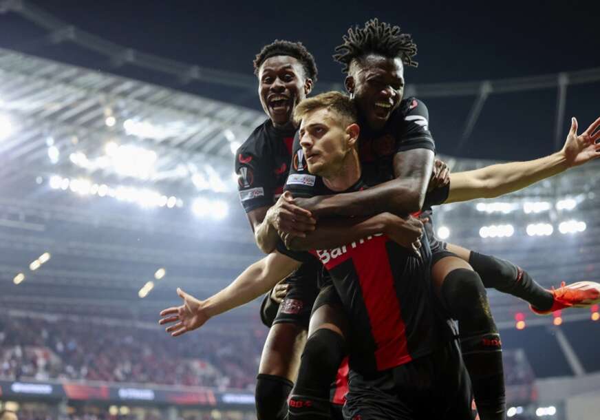 Bayer Leverkusen