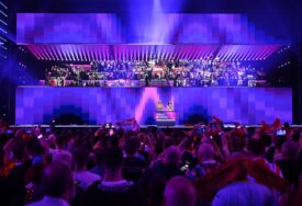 Oraganizatori Eurosonga se oglasili nakon nikad skandaloznijeg takmičenja