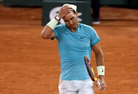 Rafael Nadal otkrio hoće li igrati na Wimbledonu