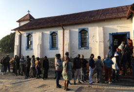 Južnoafrikanci glasaju na najneizvjesnijim izborima od kraja aparthejda