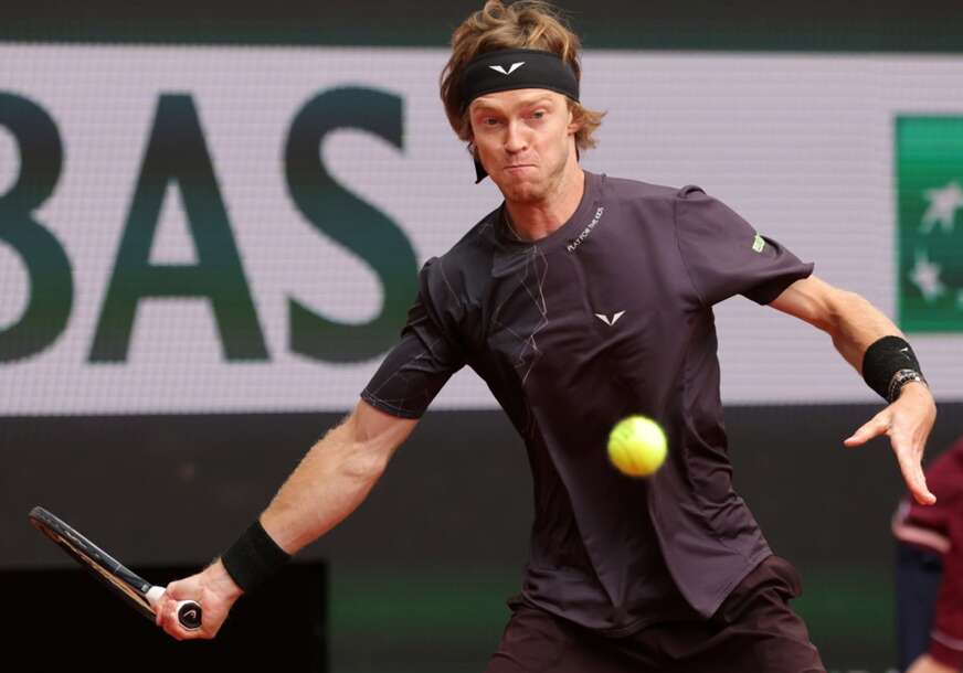 Andrey Rublev