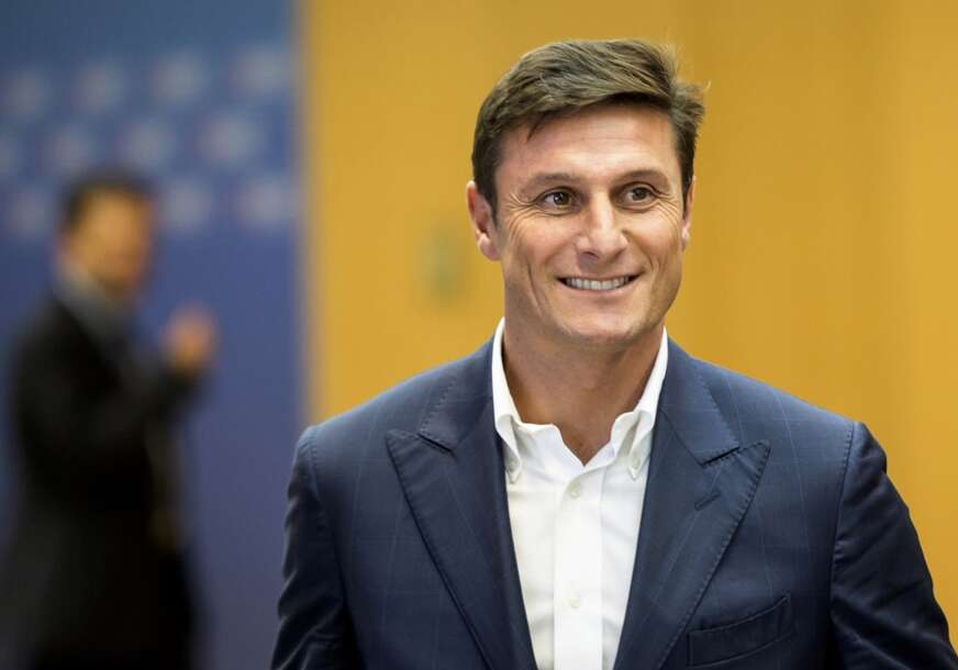 Javier Zanetti