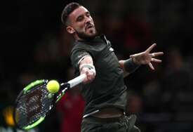 Damir Džumhur saznao protivnika u prvom kolu kvalifikacija za Roland Garros