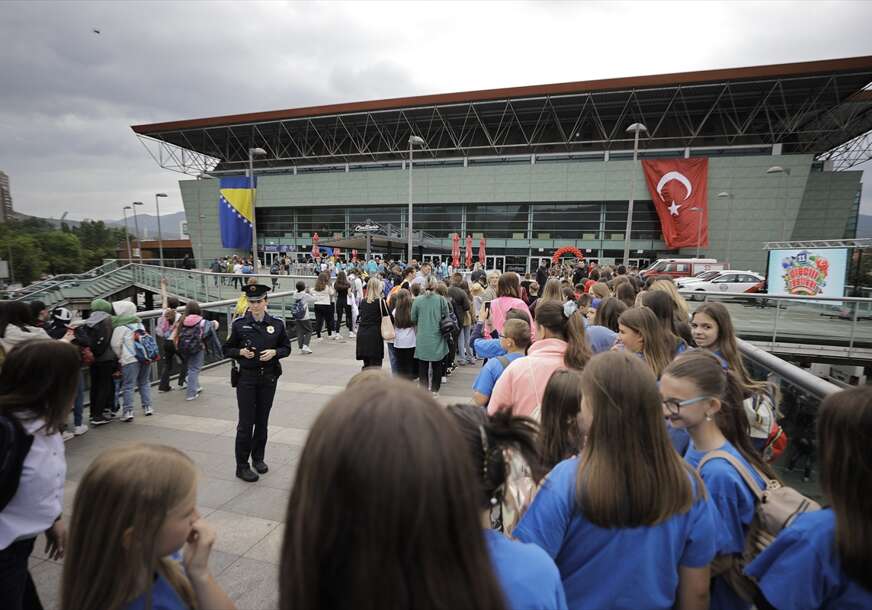 Dječiji festival