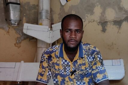 Nigerijski mladi inovator razvija dronove za dostavu lijekova stanovnicima u ruralnim područjima