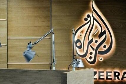 Policija upala u ured Al Jazeere u Al-Qudsu i zaplijenila opremu