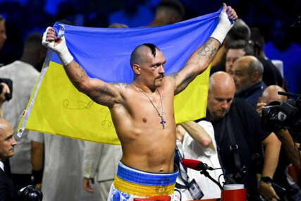 Aleksandar Usik