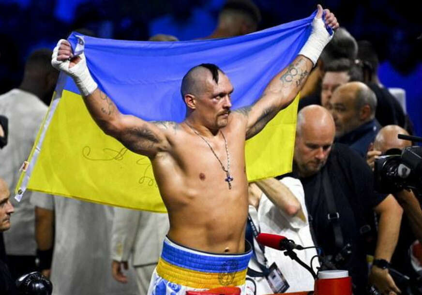 Aleksandar Usik