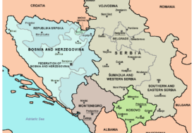 Srbija više nije glavno tržište za robu iz RS-a