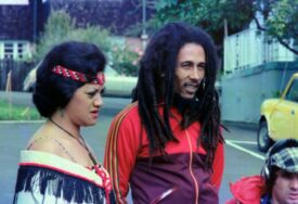 Bob Marley nacionalni je heroj po svemu osim po imenu u svojoj zemlji