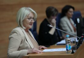 Krišto o evropskom putu BiH: Poštovati mehanizam koordinacije i ustavnu strukturu