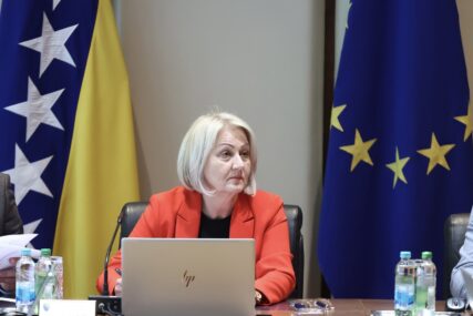 Odluke i zaključci sa današnje sjednice Vijeća ministara BiH (FOTO)