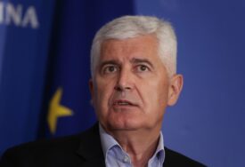Čović optužio Klub Bošnjaka za blokadu svih institucija u BiH: Nisam siguran kako ćemo dalje