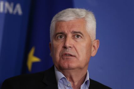 Čović optužio Klub Bošnjaka za blokadu svih institucija u BiH: Nisam siguran kako ćemo dalje