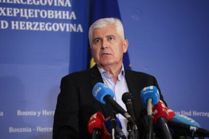 Dragan Čović o odnosima u državnoj koaliciji: Okanimo se bavljenja sami sobom, gledajmo u budućnost