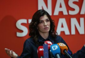 Ćudić: Neka se građani zapitaju da li zaista biraju dodatne milione za Dodika